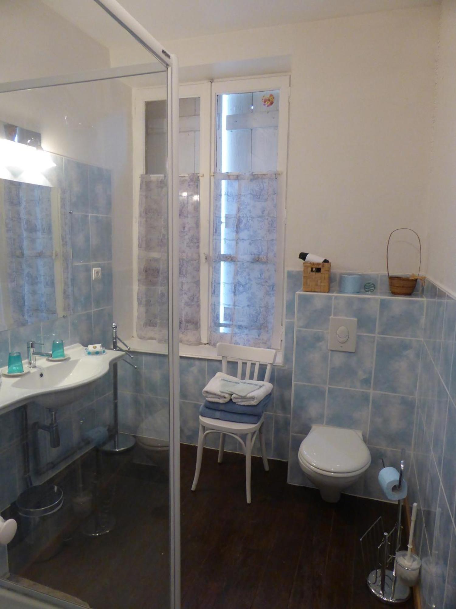 Maison D'Hotes Le Chateau De Puxe Habitación foto